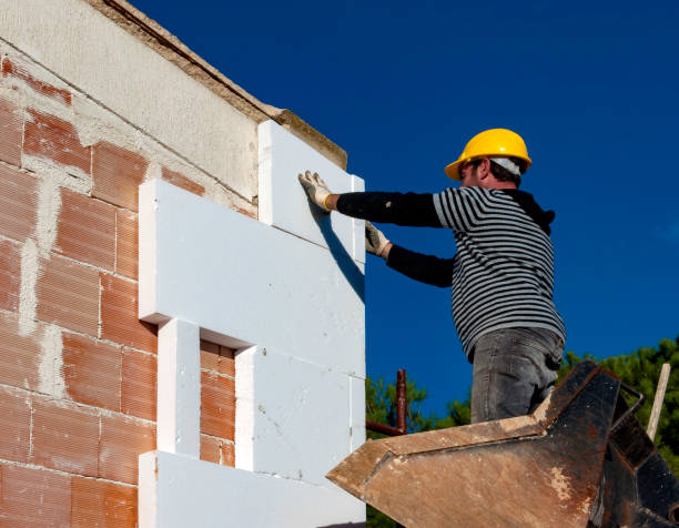 Best Insulation for Specific Applications in Litchfield Park, AZ