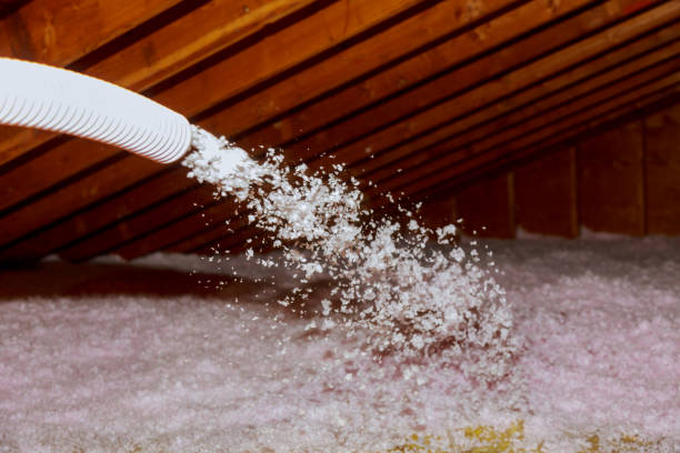 Best Insulation for Specific Applications in Litchfield Park, AZ