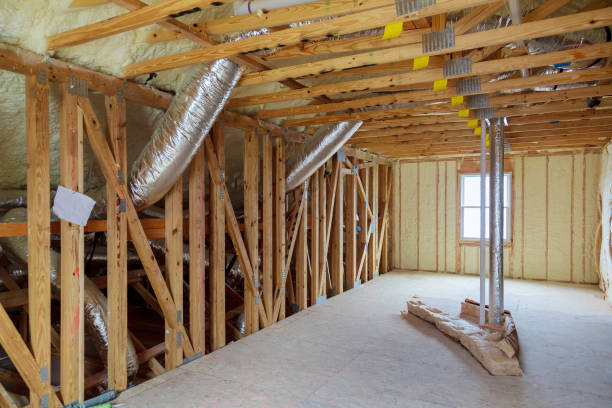 Best Commercial Insulation in Litchfield Park, AZ