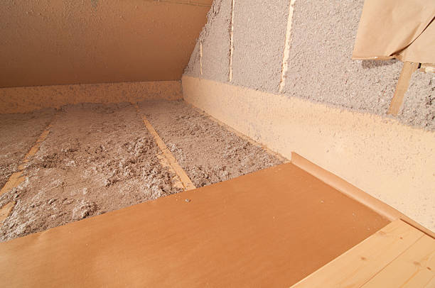 Best Insulation for Specific Applications in Litchfield Park, AZ